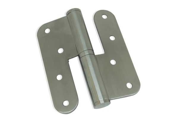 SS hinge